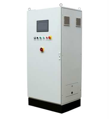 Induction Heating Machine XZG-100SCZ Single-Door Superaudio / Induction Hardening Machine 100kw Medium Frequency Induction Heat Treatment Equipment